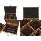 Louis Vuitton Bowat Bijoux Jewelry Case Box — view 8