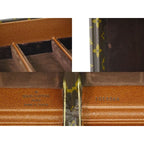 Louis Vuitton Bowat Bijoux Jewelry Case Box — view 9