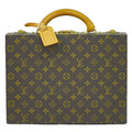 Louis Vuitton Bowat Bijoux Jewelry Case Box