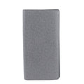 Louis Vuitton Taiga Portefeuille Brazza Glacier Leather Wallet Bifold