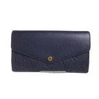 Louis Vuitton Empreinte Portefeuille Sarah Small Change Purse — view 2