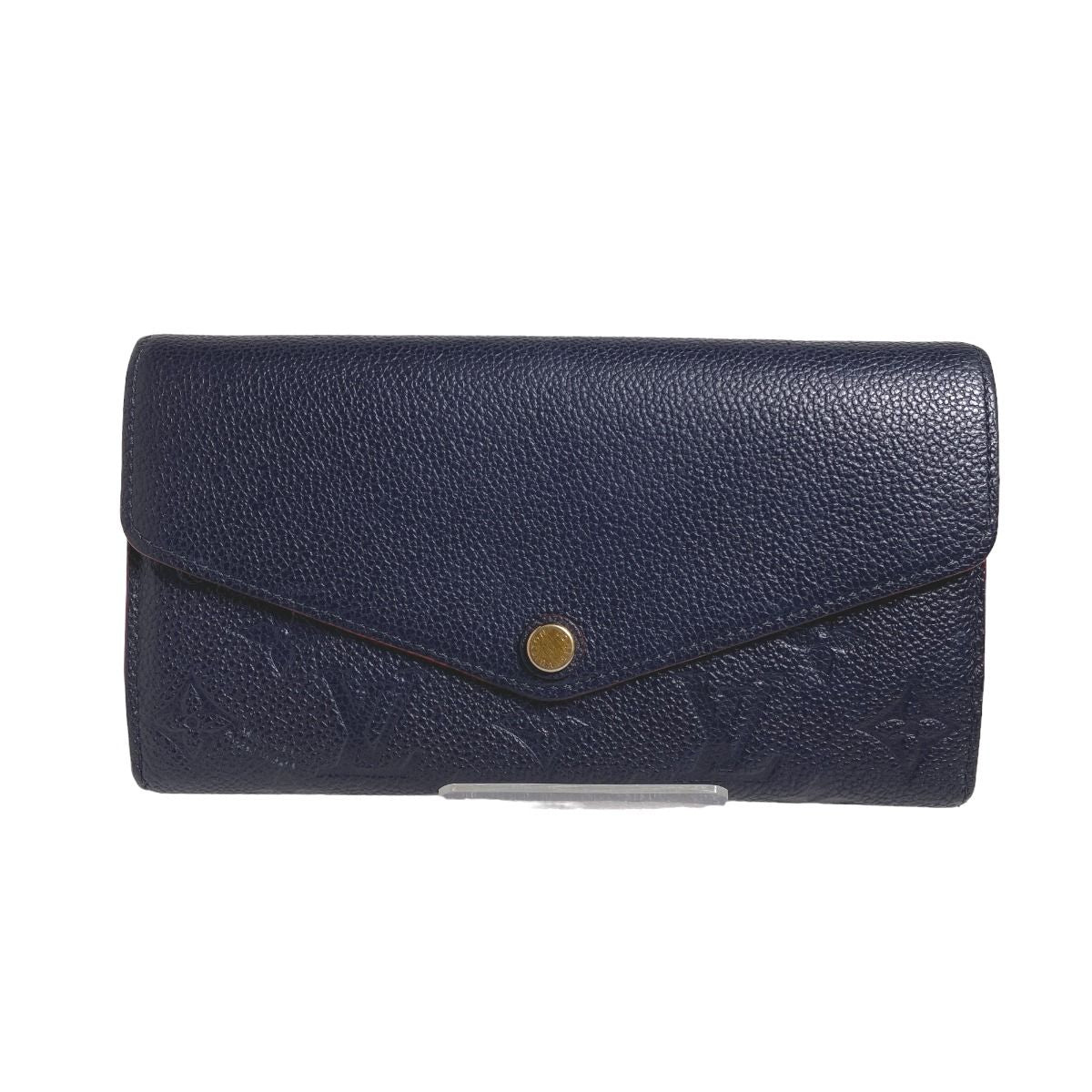 Louis Vuitton Empreinte Portefeuille Sarah Small Change Purse — view 2