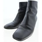 Celine Boots Black — view 5