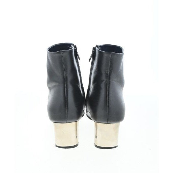 Celine Boots Black — view 6