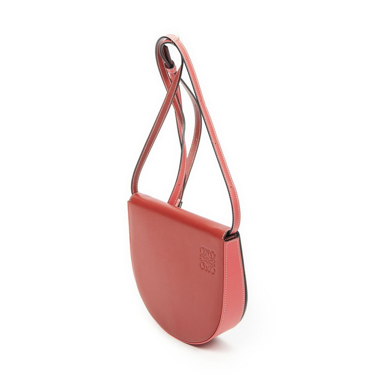 Loewe Large Pouch Pink — view 2