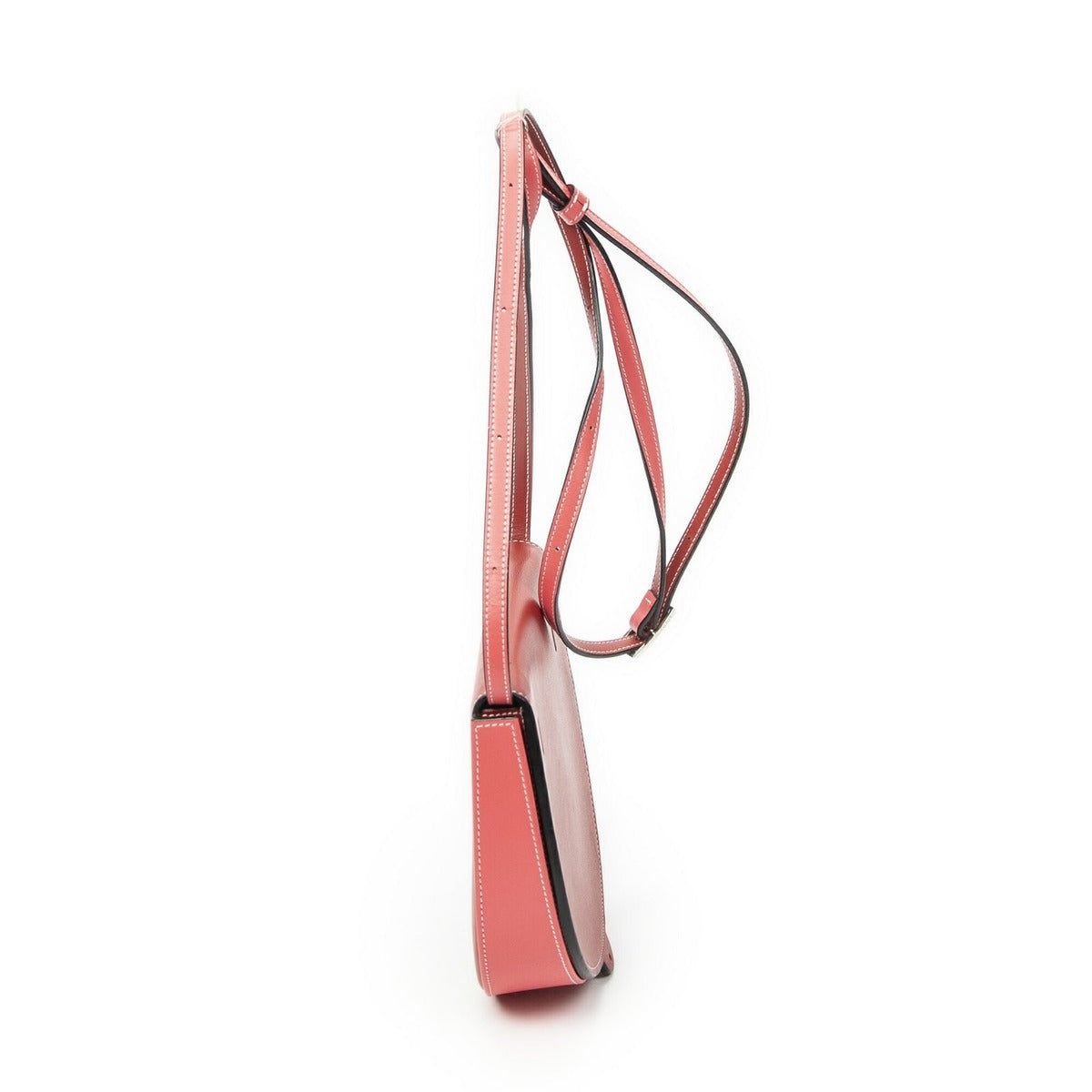 Loewe Large Pouch Pink — view 3
