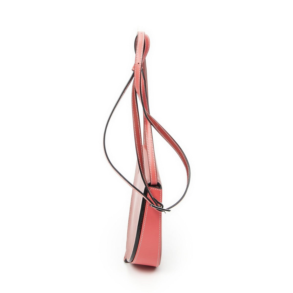 Loewe Large Pouch Pink — view 4