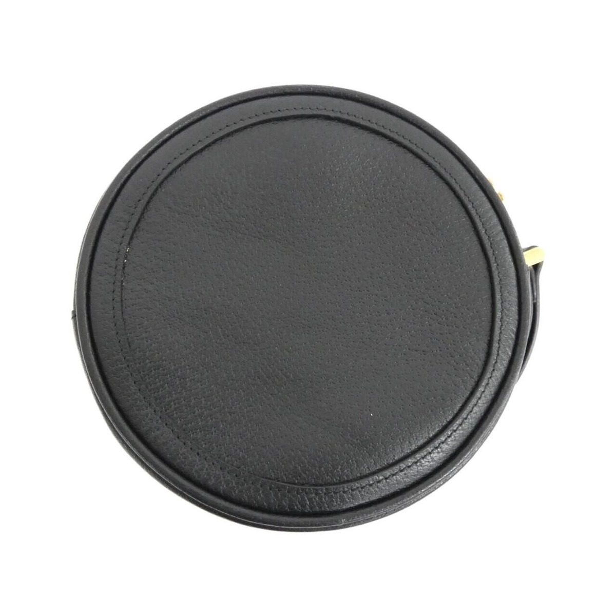 Gucci Pouch Black — view 2