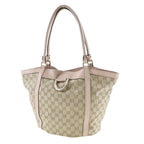 Gucci GG Canvas Handbag — view 2