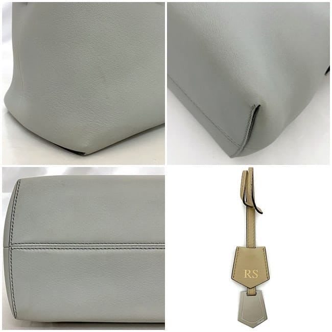 Fendi Shoulder Bag Bytheway Medium — view 5