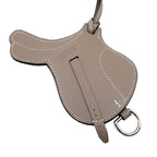 Hermes Key Paddock Sailor Holder — view 2