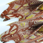 Hermes Azap Long Silk-in Round Zipper Wallet Epson — view 6