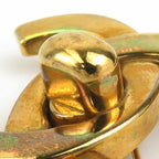 Chanel Brooch Coco Size 3 Mark — view 8
