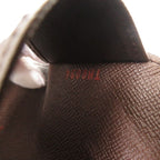 Louis Vuitton Multicles 4 Damier Brown Key Case 1246 — view 6