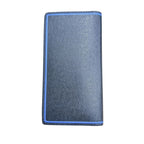 Louis Vuitton Eclipse Portefeuille Blazer Long Wallet Blue — view 2