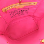 Louis Vuitton Neverfull MM Monogram Hand MOCA Limited Tote Bag Designed — view 7