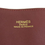 Hermes Reversible Double Sens 36 Handbag — view 8