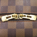 Louis Vuitton Nolita Damier Handbag 0694 — view 9