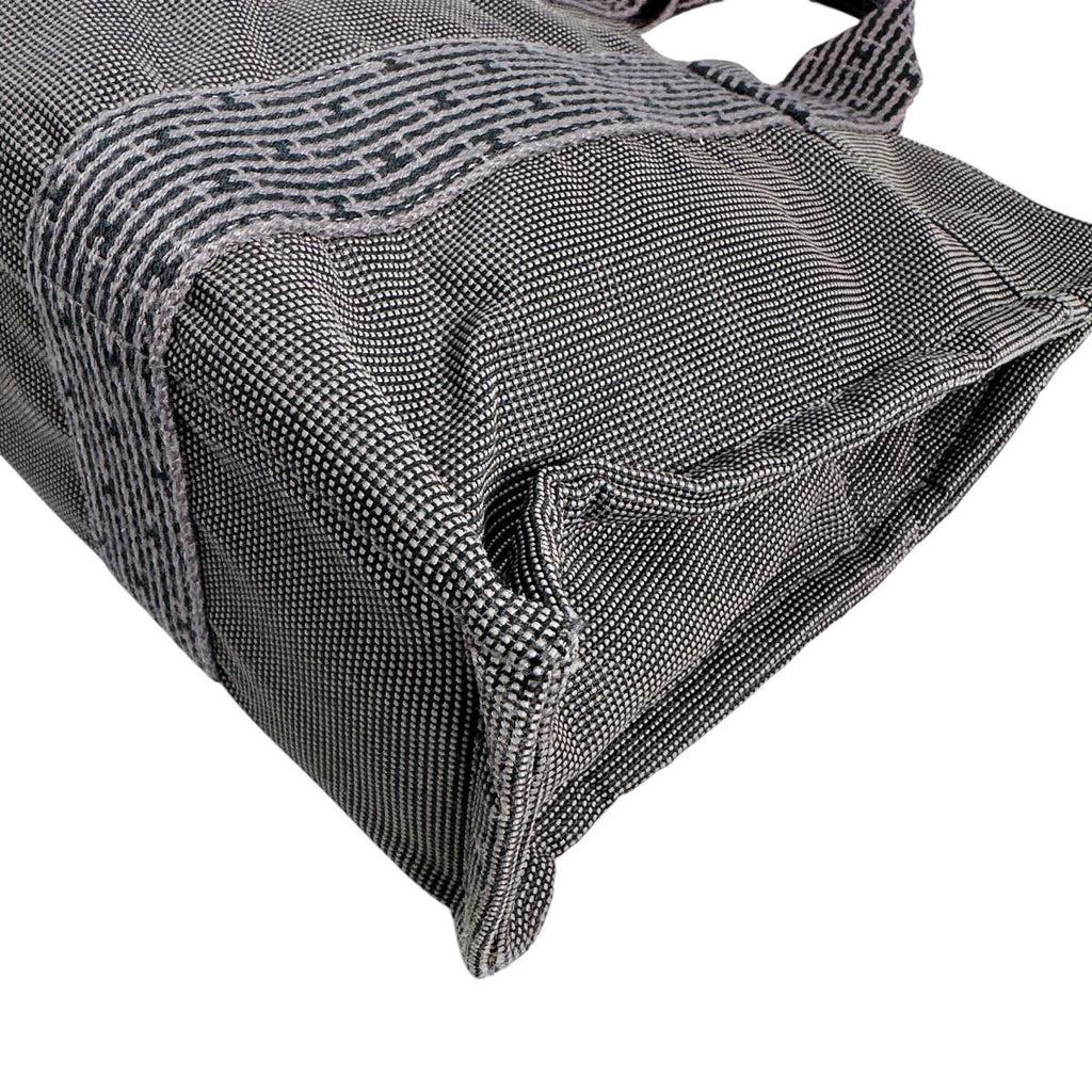 Hermes Business Bag Her Line PM Tote Gray — view 5