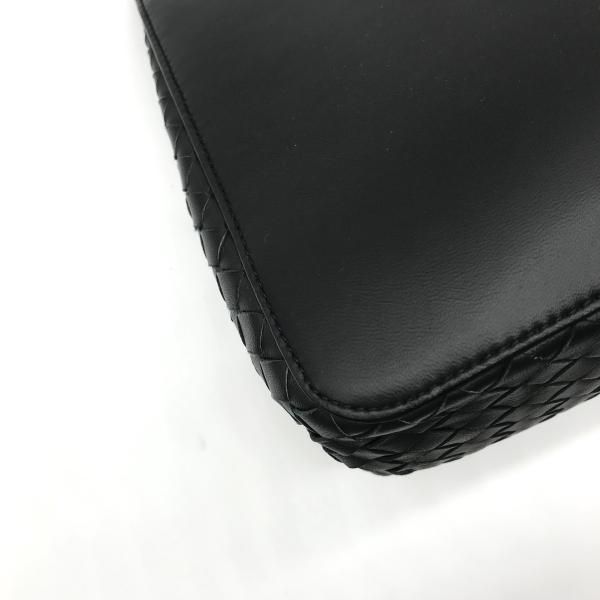 Bottega Veneta Intre 2-Way Business Hand Bag — view 6