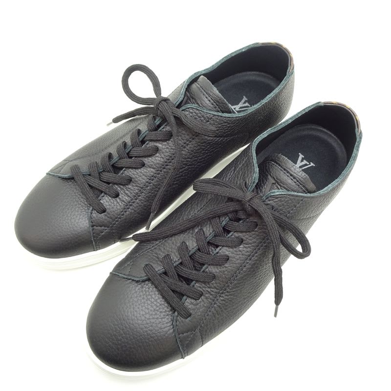 Louis Vuitton Sneakers 1 Aa623 — view 5