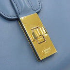 Celine Teen Soft 16 Shoulder Bag — view 4