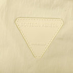 Bottega Veneta Handbag Leather Chain Bag White — view 8