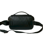 Louis Vuitton Ambler Damier Infini Leather 2-Way Handbag Body — view 4