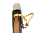 Louis Vuitton Monogram Shoulder Bag Cartes Ciel GM — view 4
