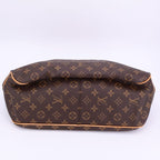 Louis Vuitton Monogram Delightful PM Shoulder Bag — view 5
