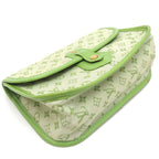 Louis Vuitton Pouch Monogram Mini — view 4