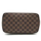 Louis Vuitton Damier Saleya PM Tote Brown — view 3
