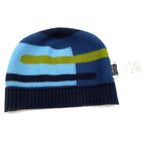 Hermes Knit Navy Cap — view 4