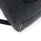 Saint Laurent Backpack Black — view 6