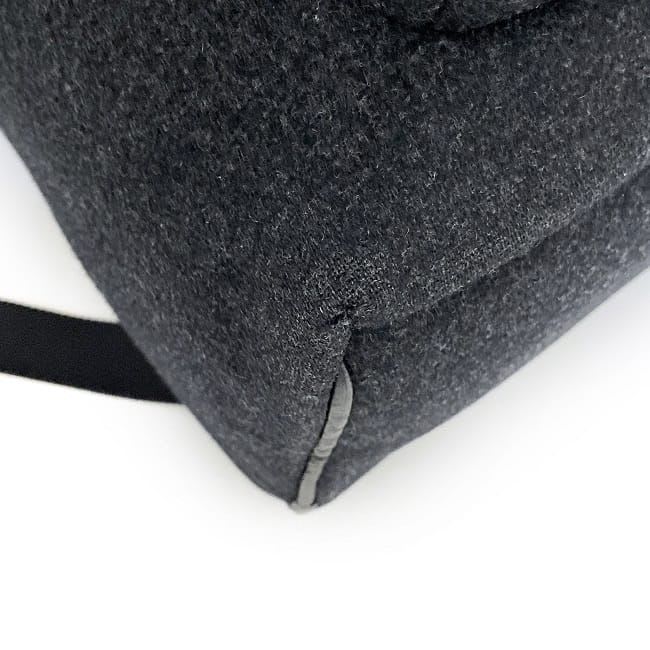 Saint Laurent Backpack Black — view 6