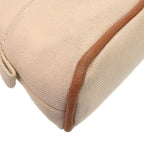 Hermes Bolide Pouch 16 Mini Cotton Beige 0774 — view 9