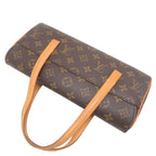 Louis Vuitton Handbag Monogram — view 5