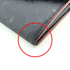 Louis Vuitton Empreinte Portefeuille Sarah Small Change Purse — view 6