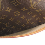 Louis Vuitton Reporter PM Monogram Shoulder Bag 0456 — view 7
