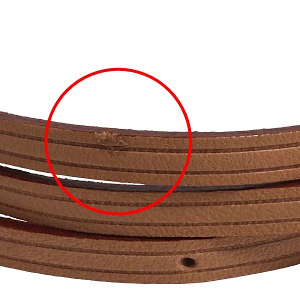 Louis Vuitton Shoulder Strap 130 Width 05 — view 3