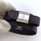Hermes Bracelet Artemis Purple — view 6