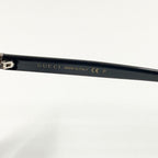 Gucci Sherry Line Sunglasses 002 5319 145 Black — view 6