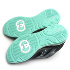 Gucci Ultrapace R Low Cut Sneakers 36 Black — view 6