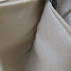 Gucci Second Bag Leopard Print Clutch Gray — view 9