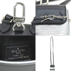 Louis Vuitton Shoulder Mini Pouch Bag Micro Steamer Sac — view 9