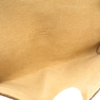 Louis Vuitton Pochette Twin PM Monogram Shoulder Bag 1068 — view 4