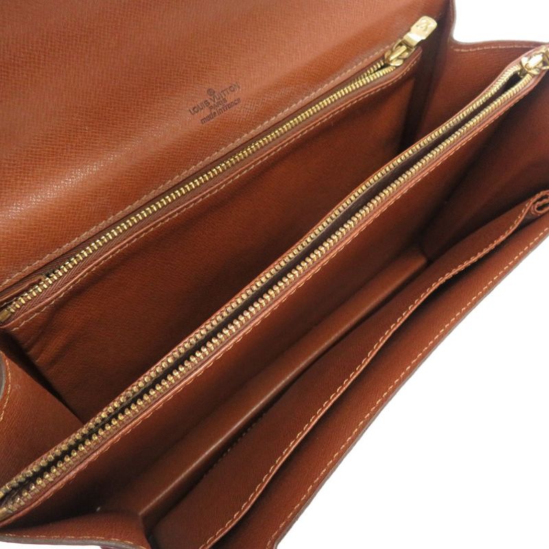Louis Vuitton Concorde Monogram M51 — view 4