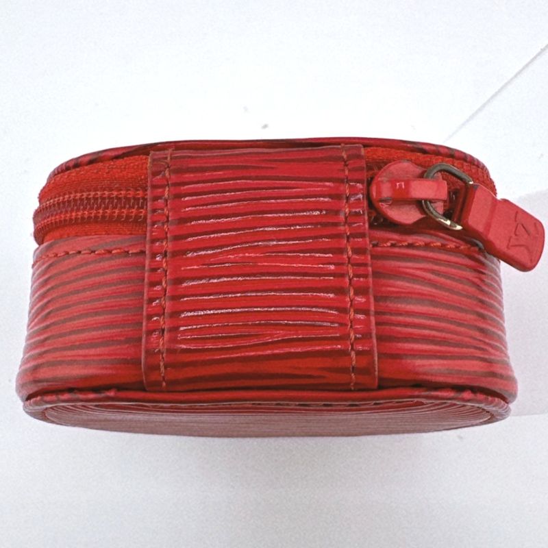 Louis Vuitton Epi Jewelry Case Eclat Bijoux — view 4