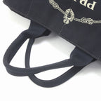 Prada Canapa Handbag — view 4