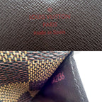 Louis Vuitton Long Wallet — view 6